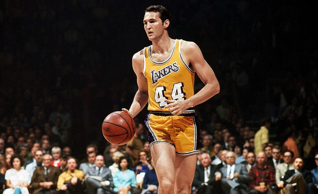 Jerry West