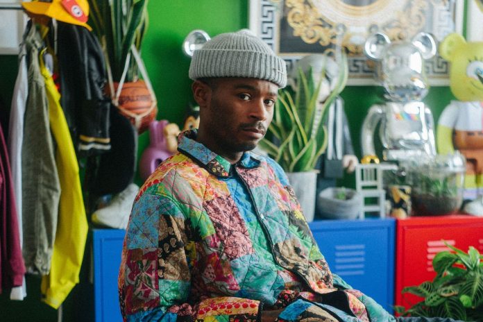 Salehe Bembury Crocs