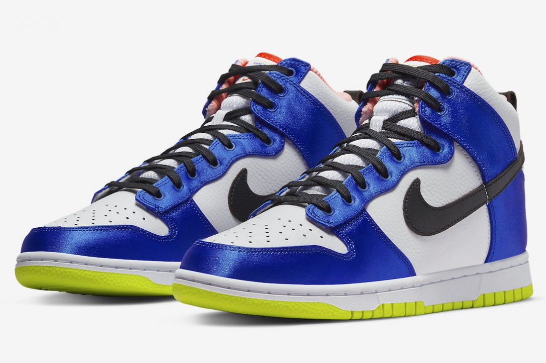 Nike Dunk High