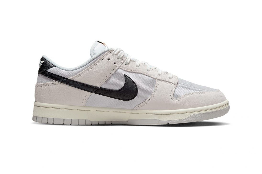 Nike Dunk Low "Certified Fresh"