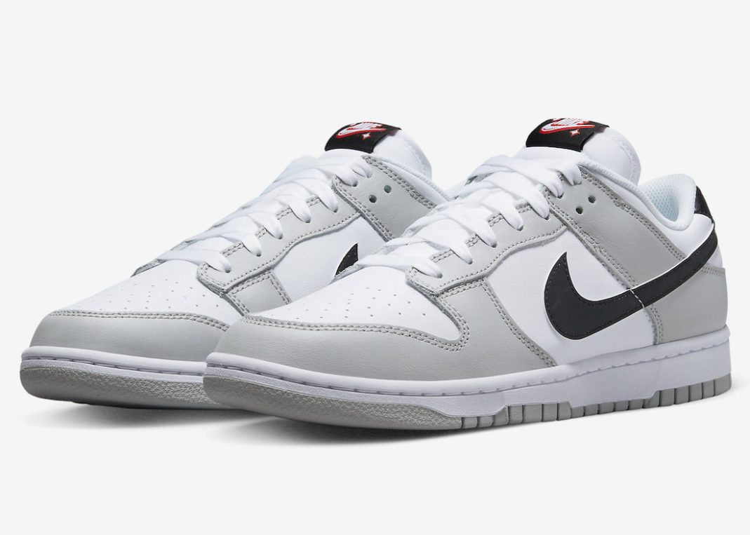 Nike Dunk Low SE "Lottery"