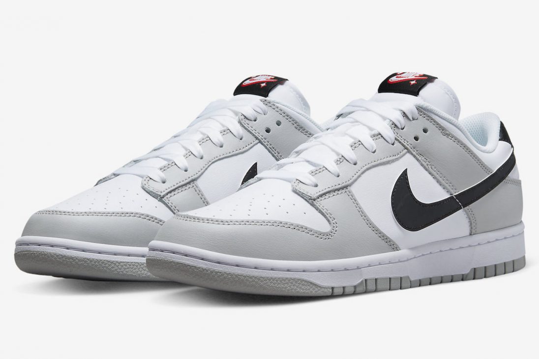 Nike Dunk Low SE "Lottery"