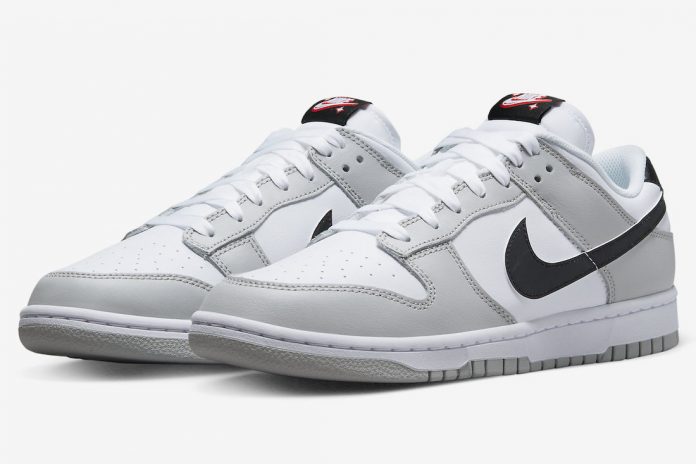 Nike Dunk Low SE "Lottery"