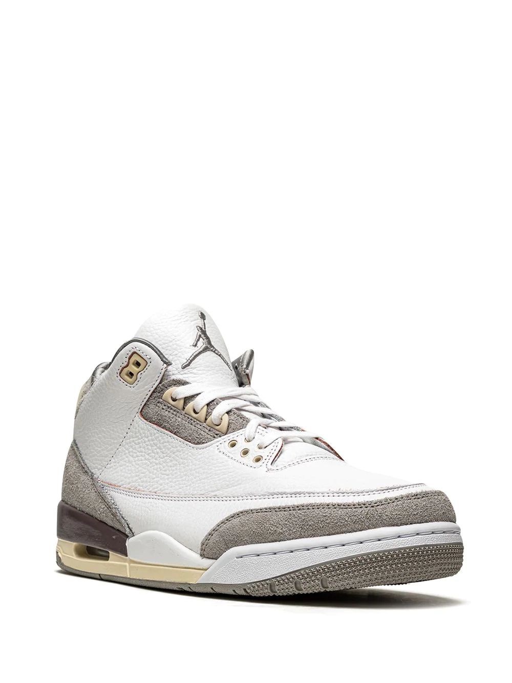 A Ma Maniére x Wmns Air Jordan 3 Retro SP 'Raised By Women' - Image 2