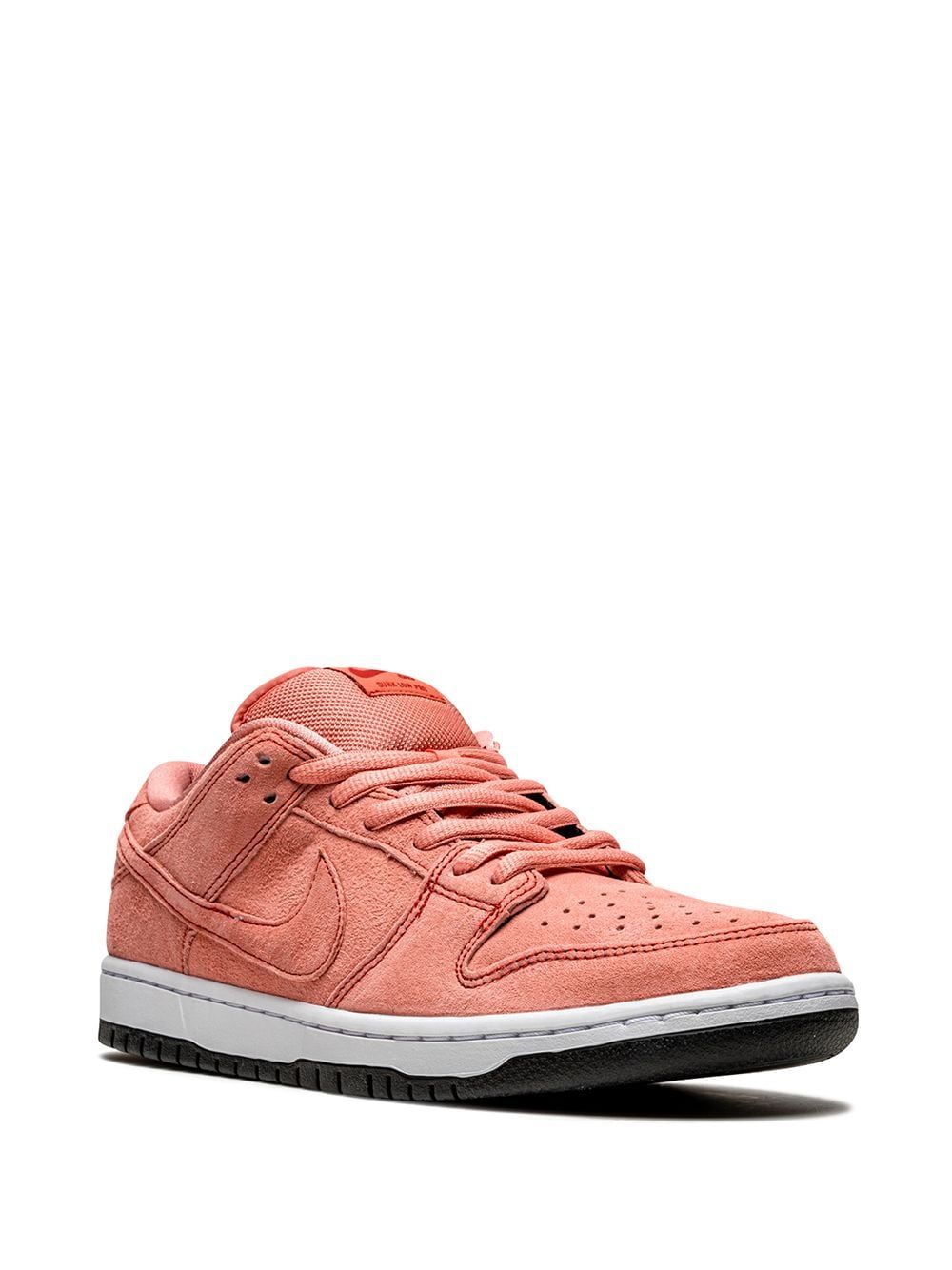 Nike Dunk Low SB 'Pink Pig' - Image 2