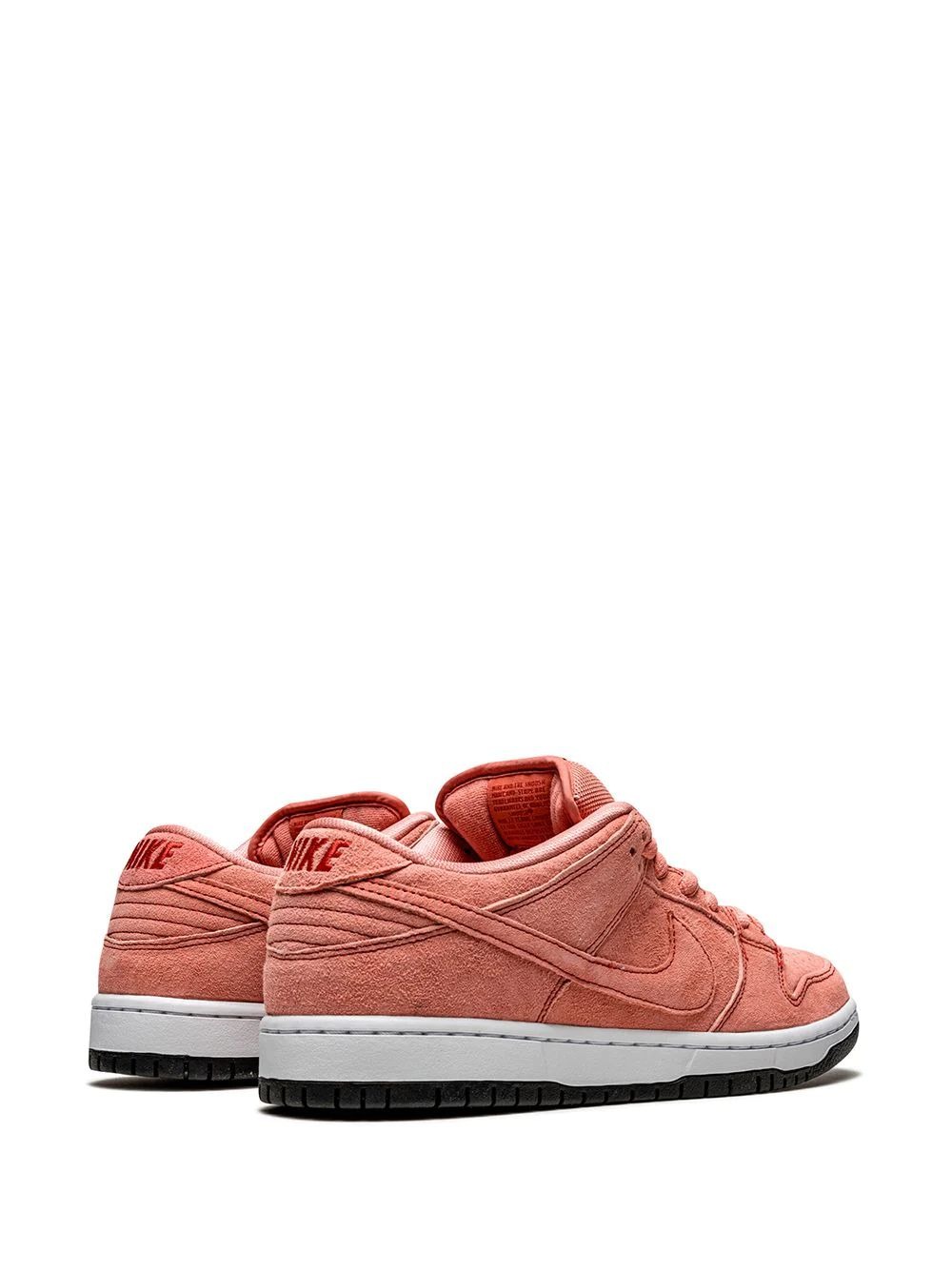 Nike Dunk Low SB 'Pink Pig' - Image 4