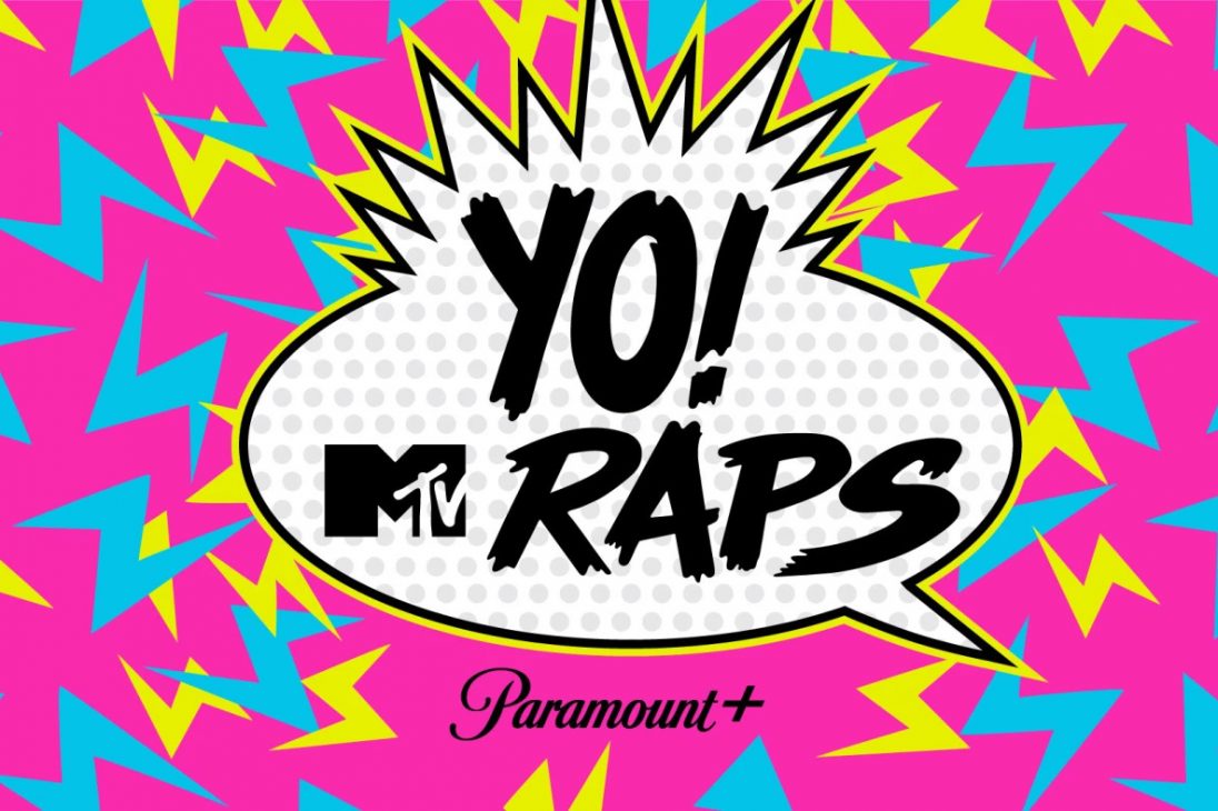 Yo! MTV Raps