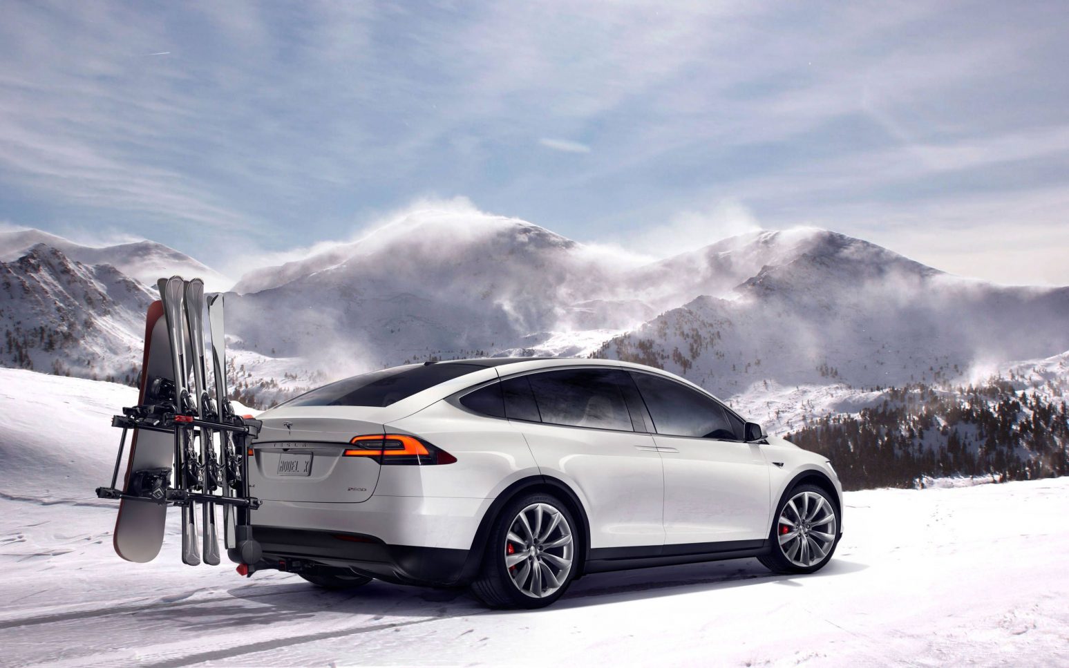 Tesla Raises EV Prices