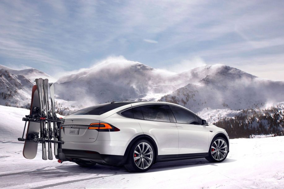 Tesla Raises EV Prices