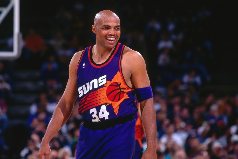 Charles Barkley