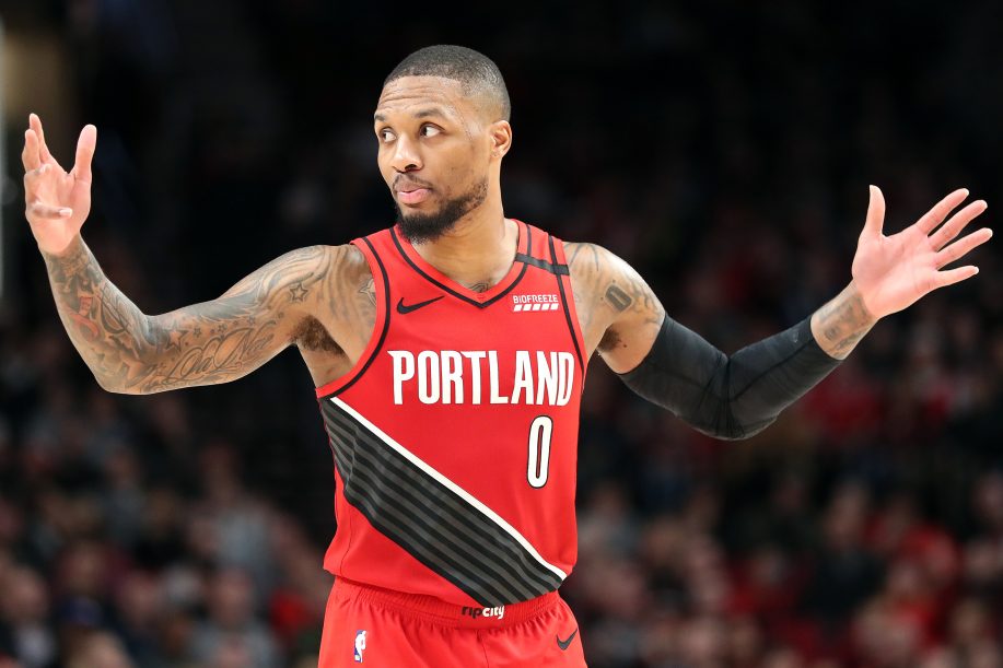 Portland Trail Blazers