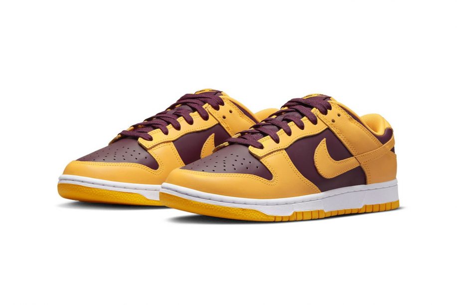Nike Arizona State