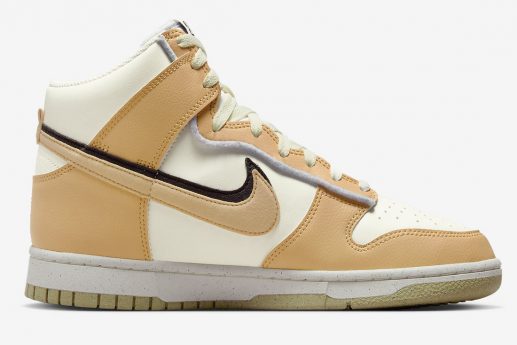 Nike Dunk High Retro SE 85