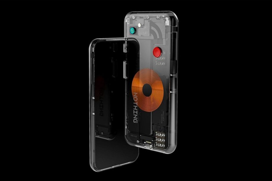 Nothing phone (1)