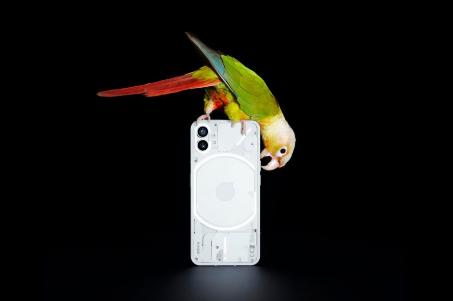 Nothing Phone 1