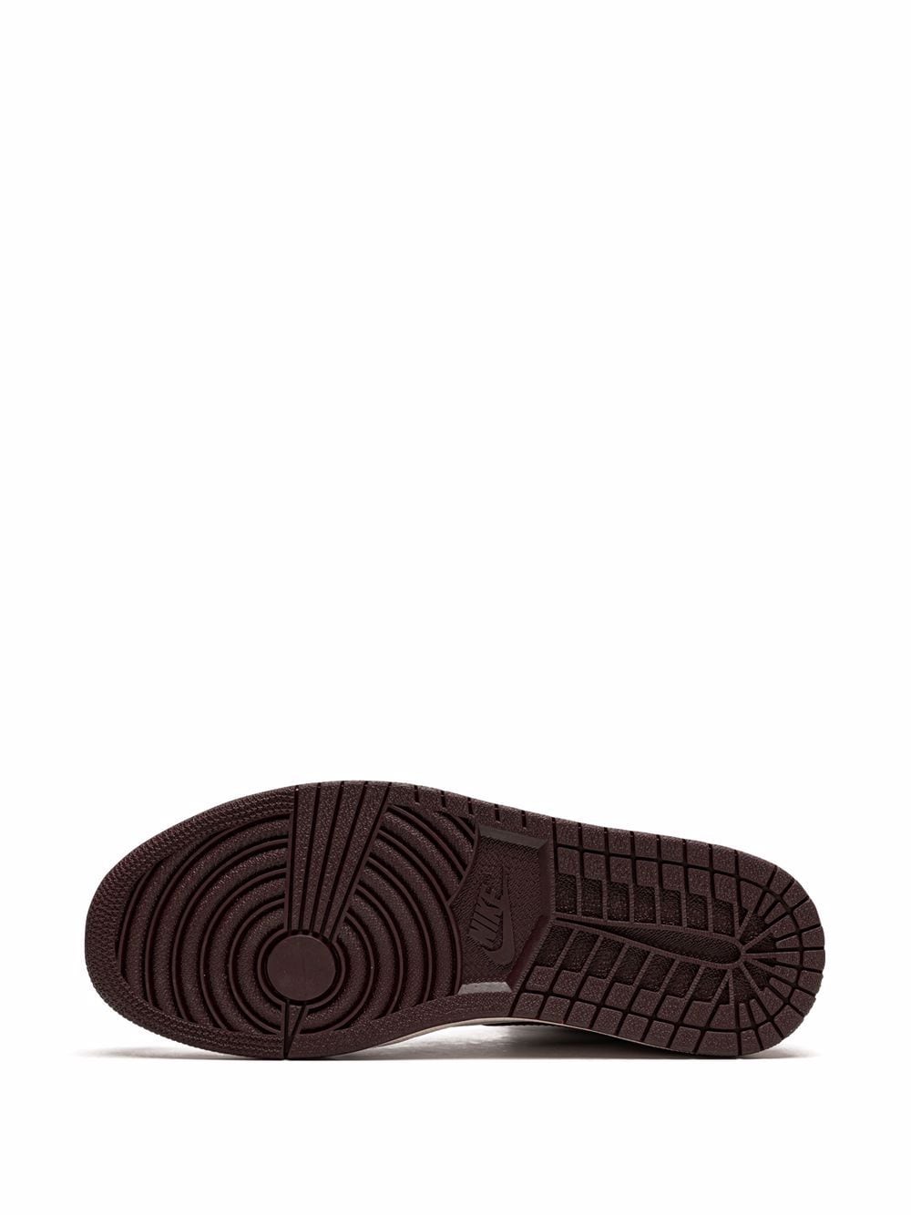 A Ma Maniére x Air Jordan 1 High OG 'Airness' - Image 4