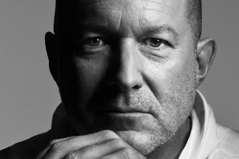Jony Ive
