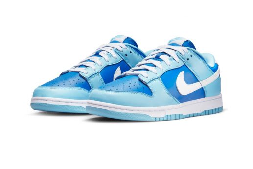 Nike Dunk Low "Argon"
