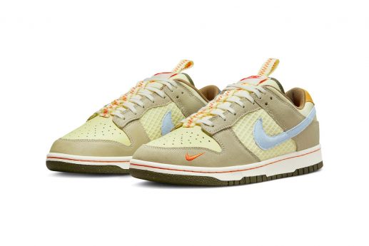 Nike Dunk Low "Cartoon"