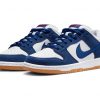 Nike SB Dunk Low "Dodgers"