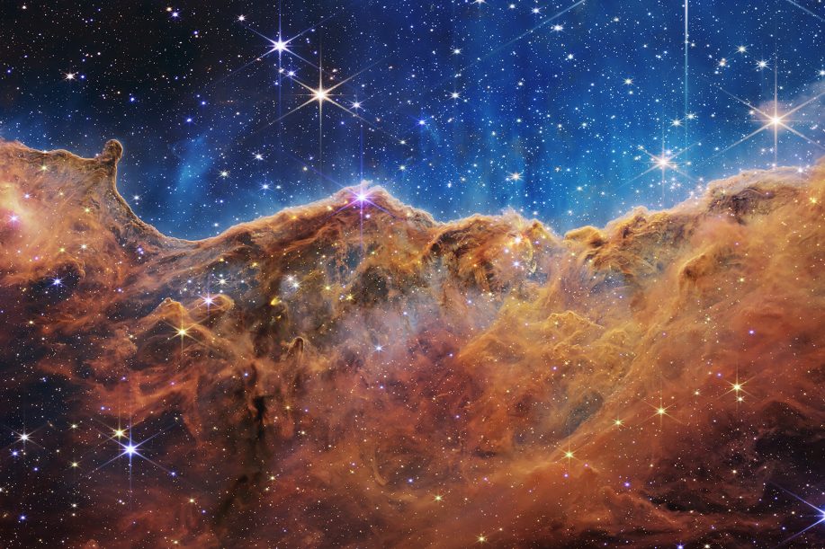 James Webb Telescope