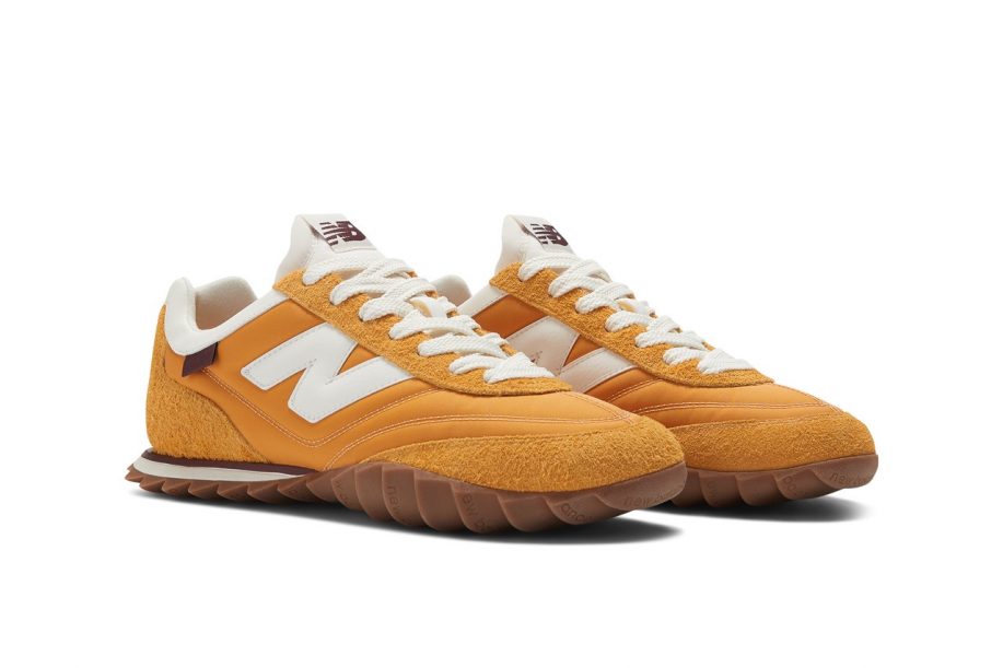 Donald Glover New Balance RC30