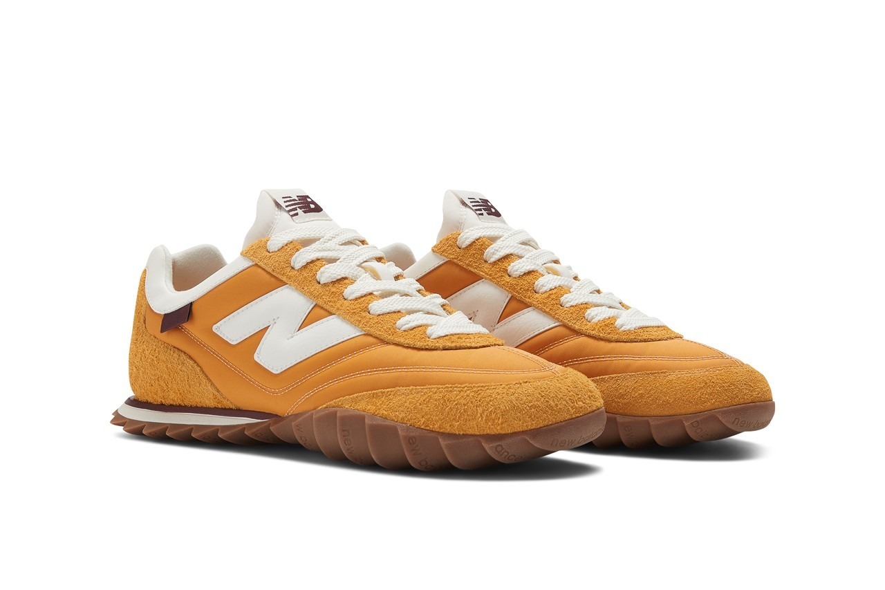 Donald Glover New Balance RC30