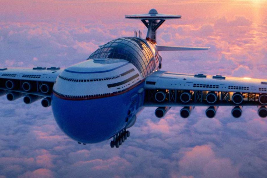 Sky Cruise