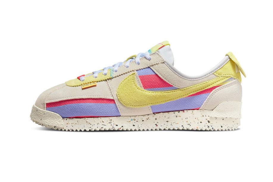 Union LA x Nike Cortez