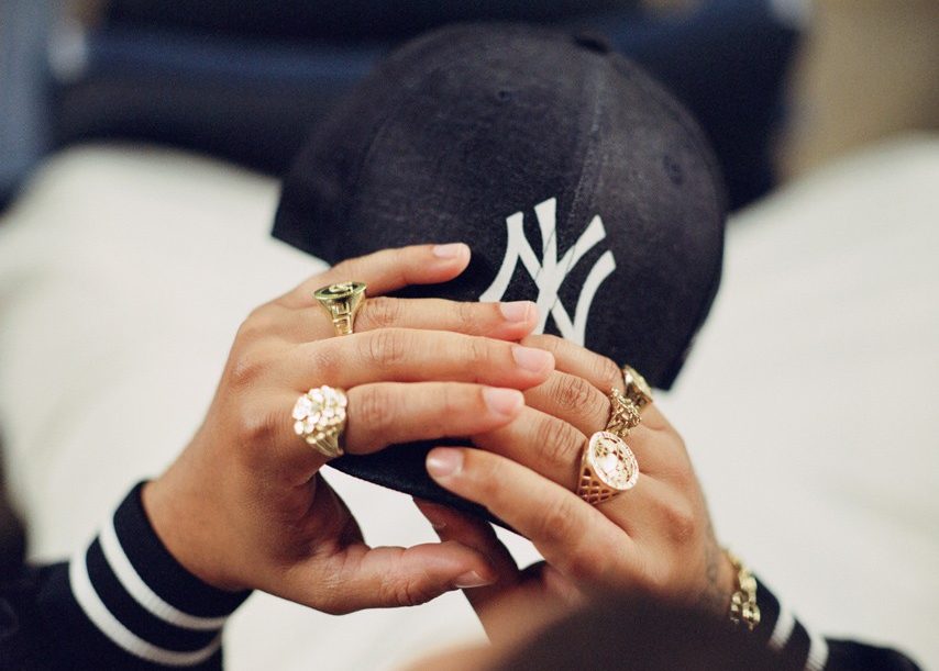 Billionaire Boys Club