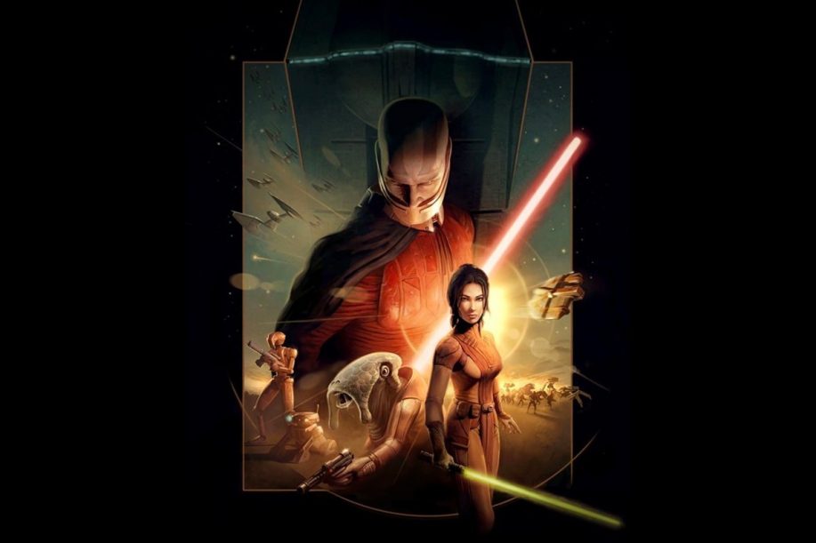 Knights of the Old Republic