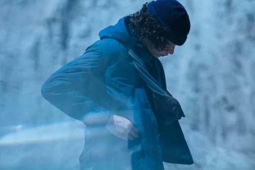 HAVEN Unveil Stealthy Technical Pieces for its Fall/Winter 2022 Collection