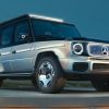 G-Class SUV EQG