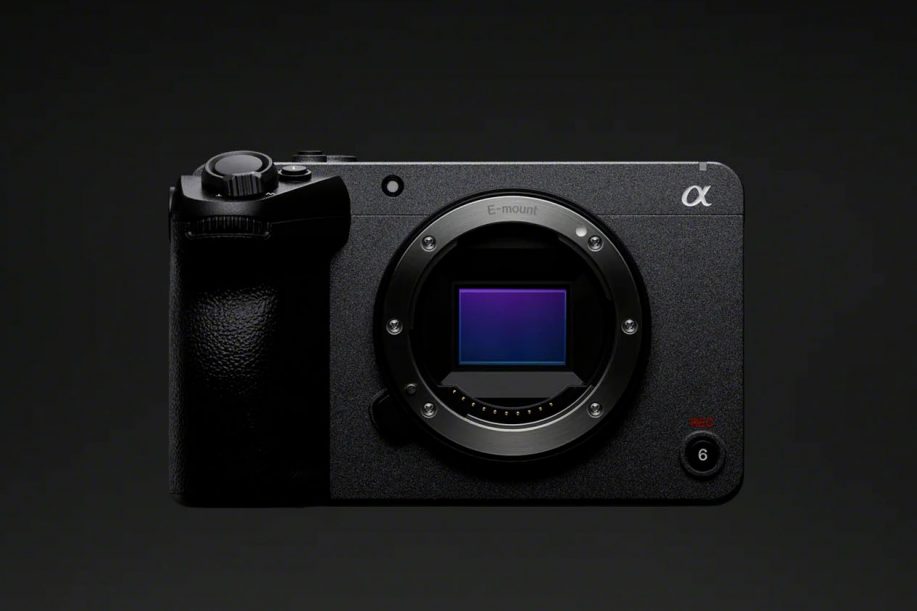 Sony FX30