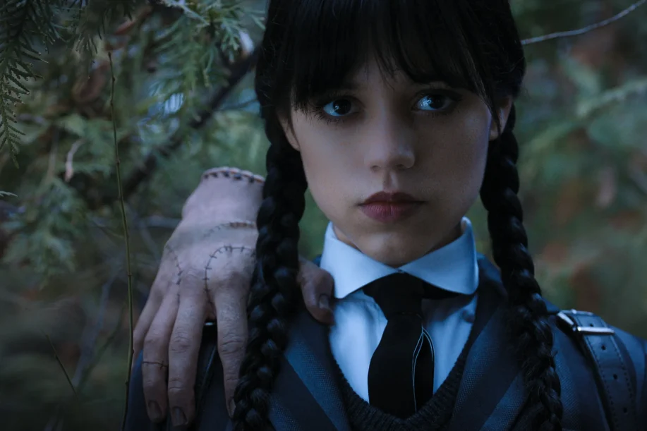 Addams Family