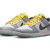 Nike Dunk Low HBCU Pack