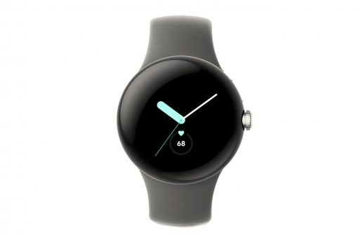 Google Pixel Watch