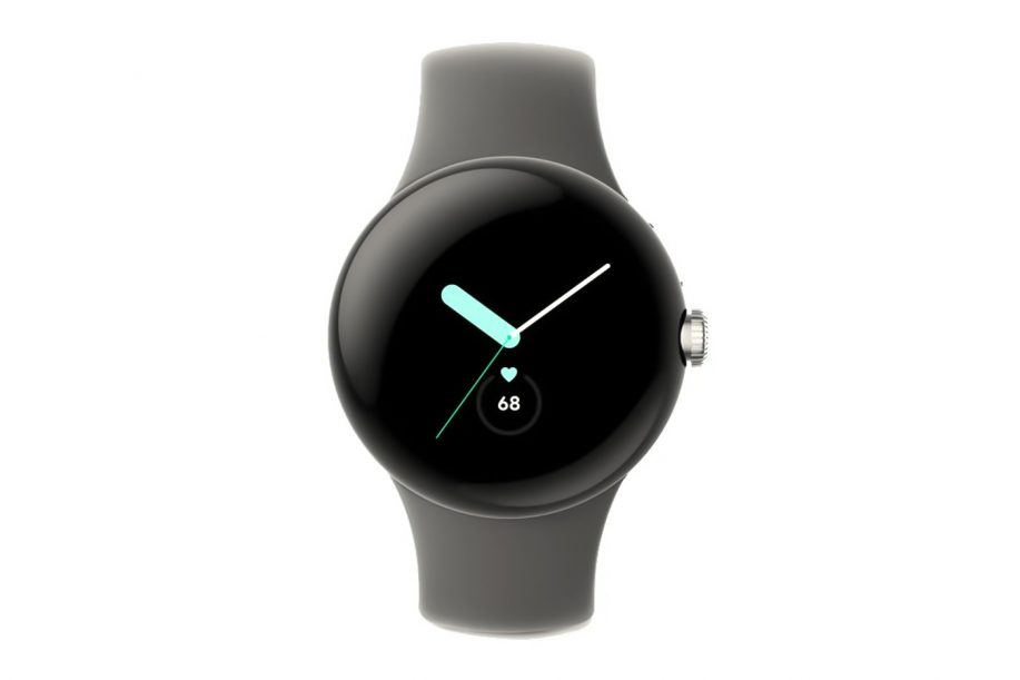 Google Pixel Watch