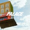 Palace x Gucci Vault