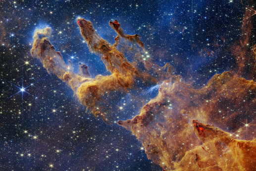 Pillars of Creation