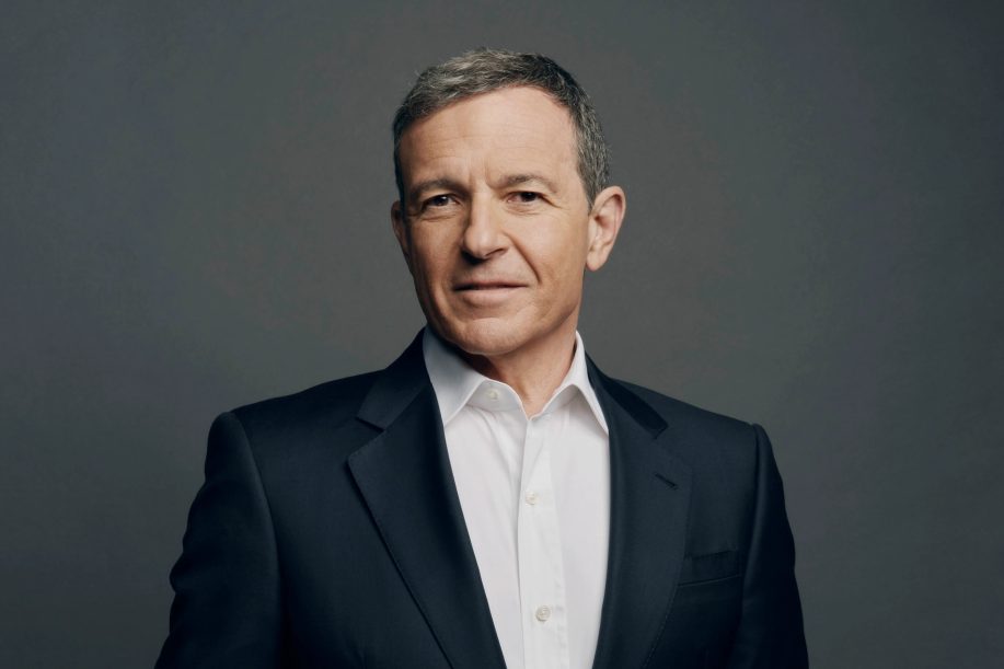 Bob Iger