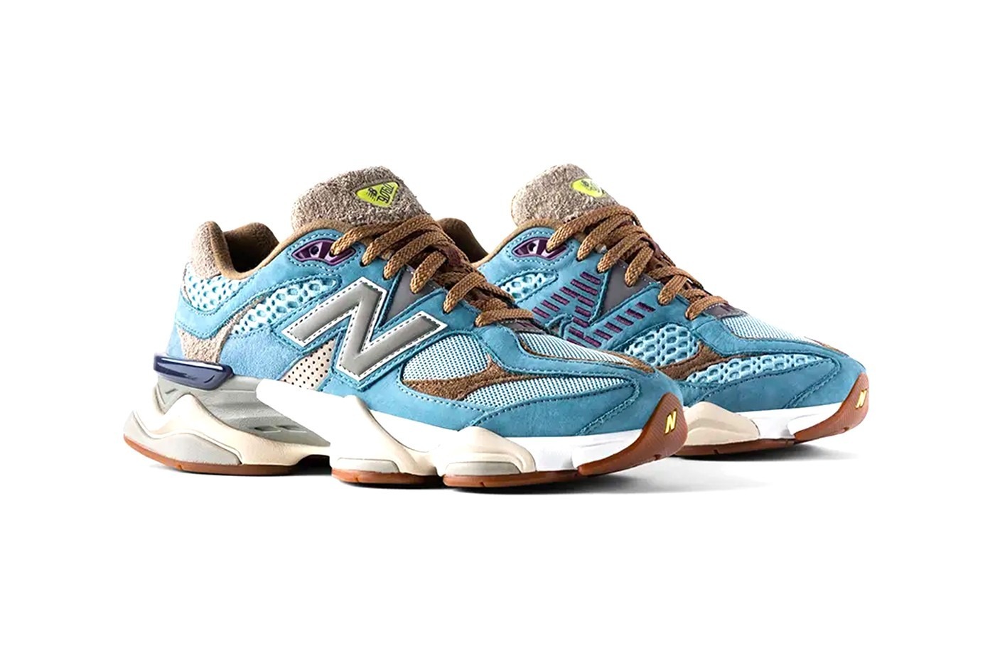 Bodega New Balance 9060