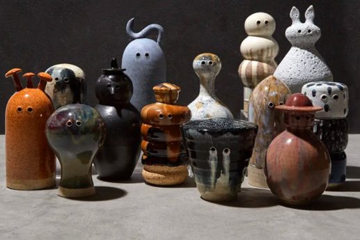 Goodhood x Studio Arhoj