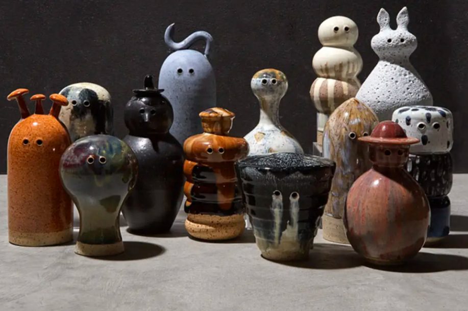 Goodhood x Studio Arhoj