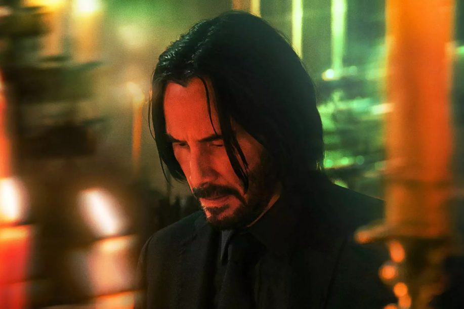 John Wick Chapter 4