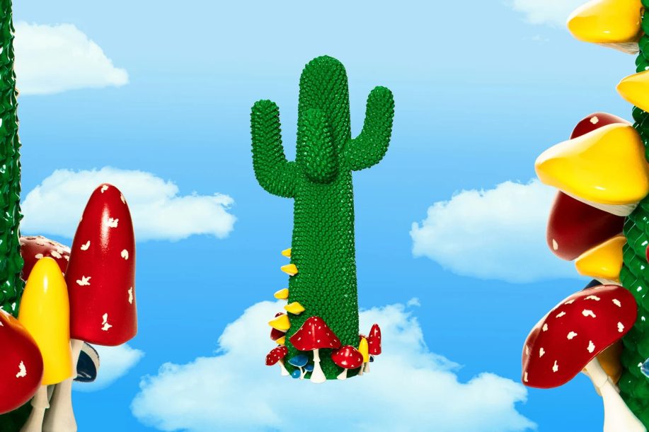 A$AP Rocky Hommemade