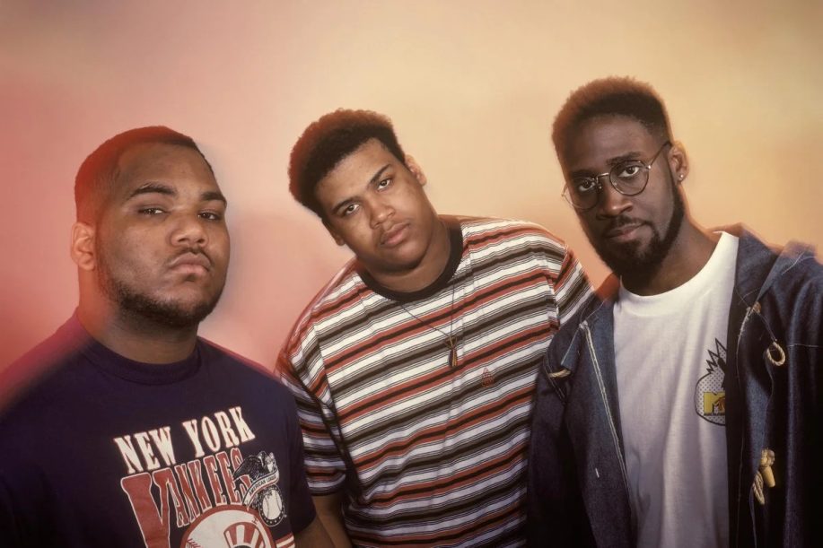 De La Soul