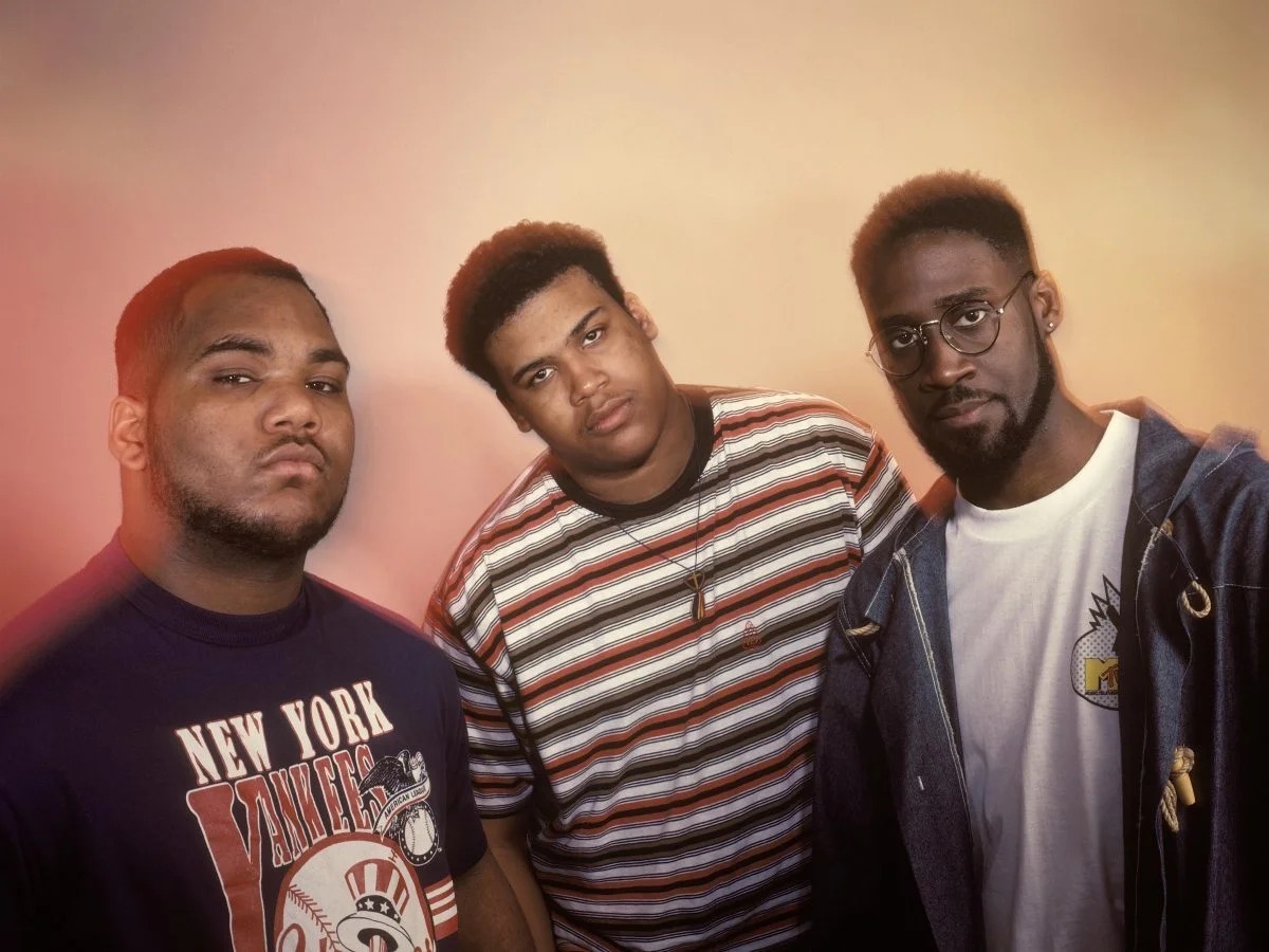 De La Soul