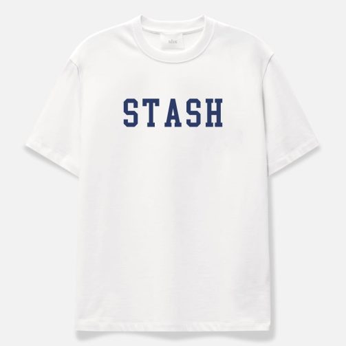 stash Young Varsity T-Shirt