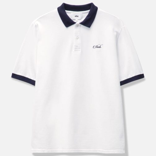 stash. Oxford Polo